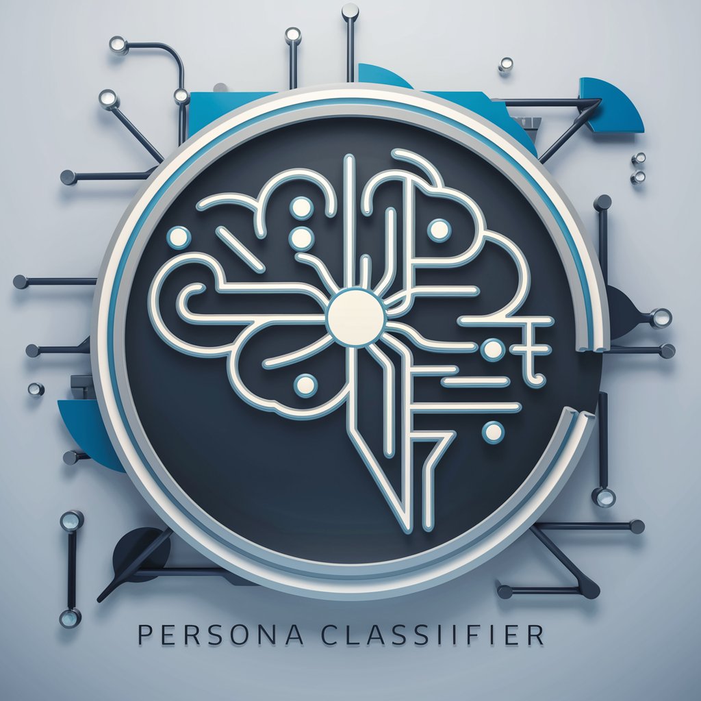 AI Persona Classifier