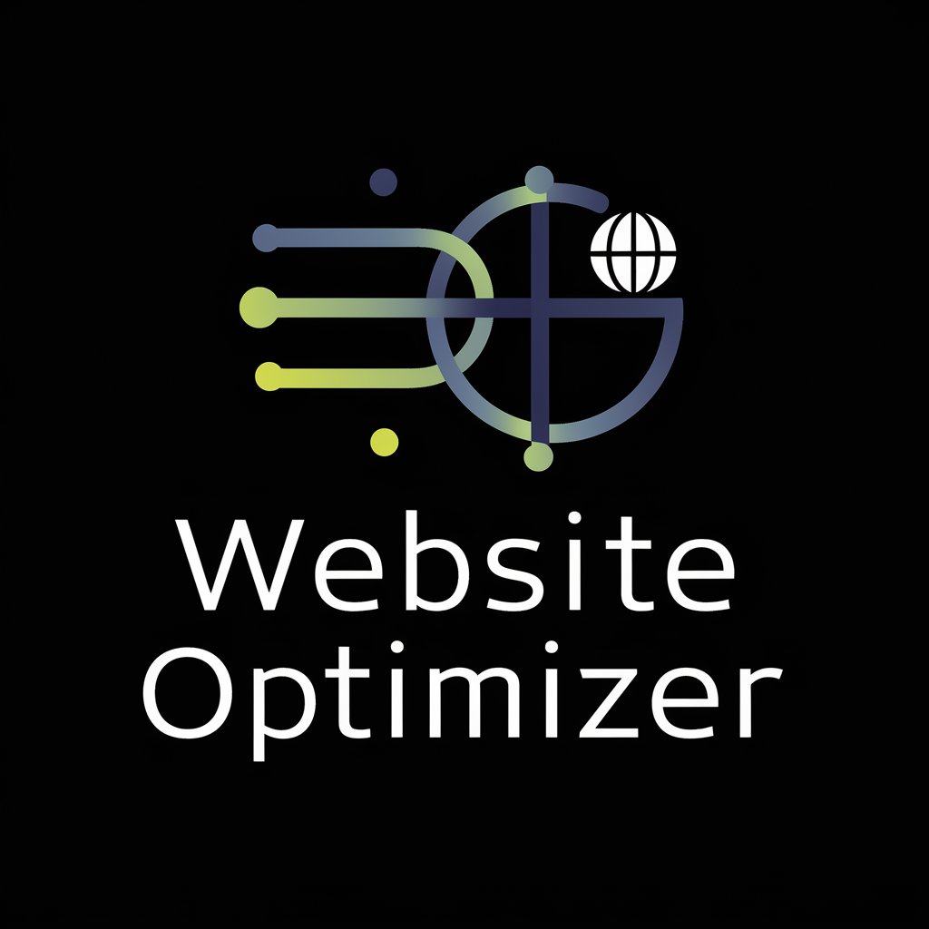 Website Optimizer in GPT Store