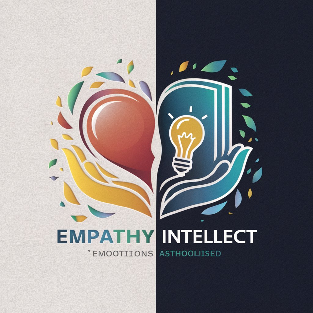 Empath & Intellect Duo