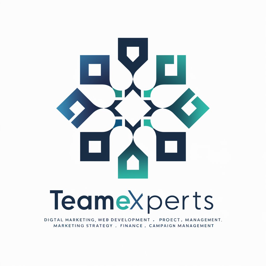 TeamExperts: 8