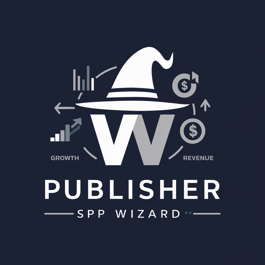 Publisher SPP Wizard