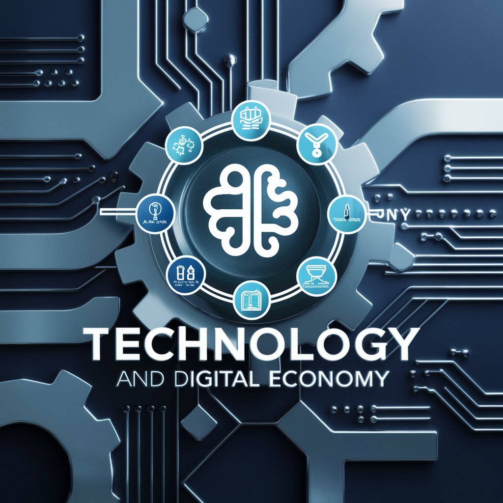 Technology and Digital Economy