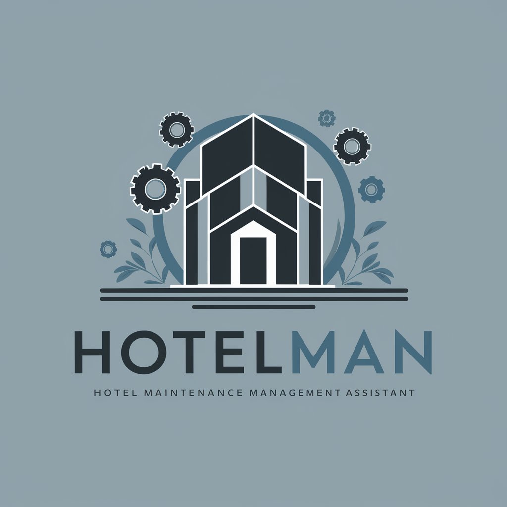 Hotel Maintenance