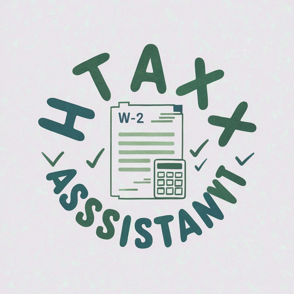 Tax Assistant