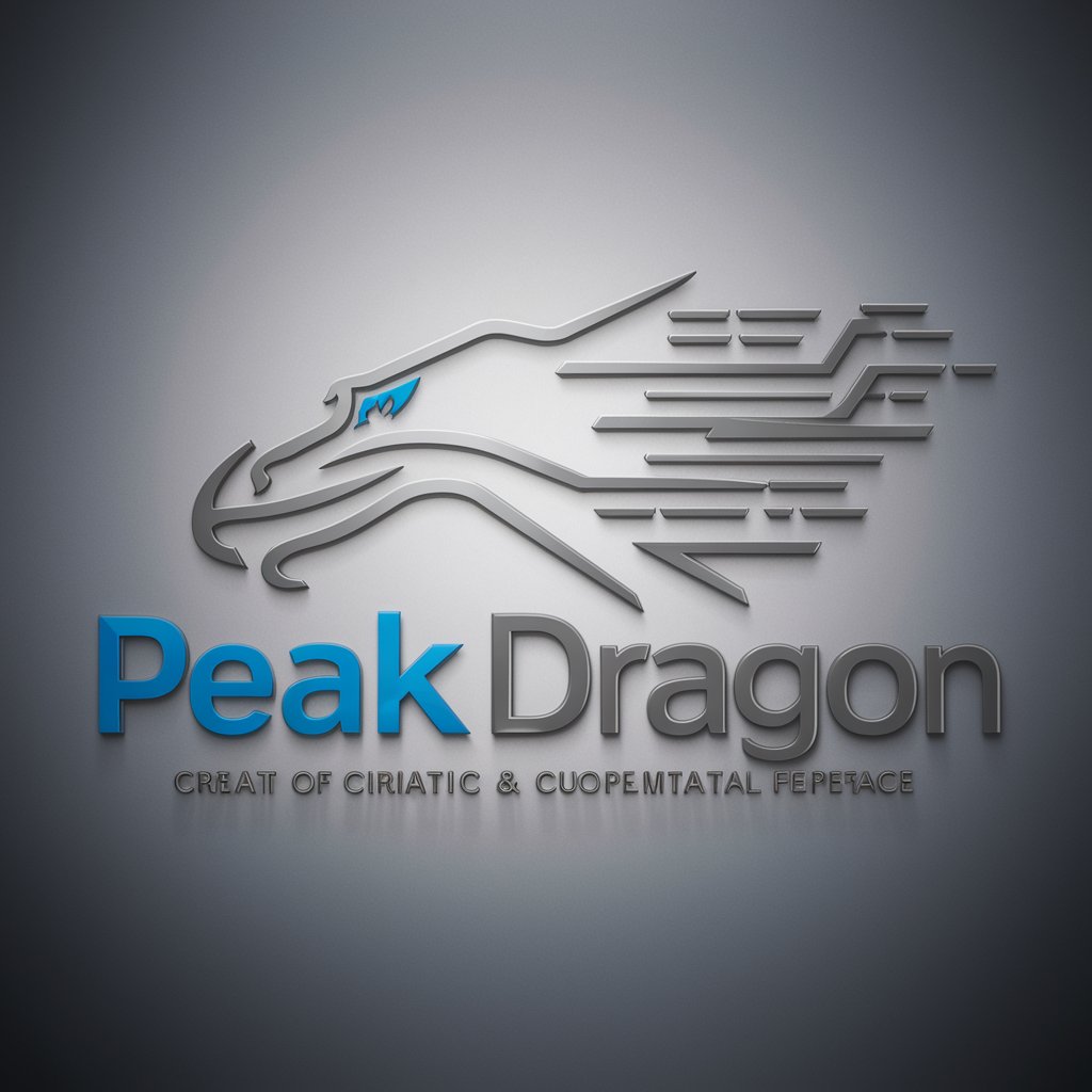 Peak Dragon