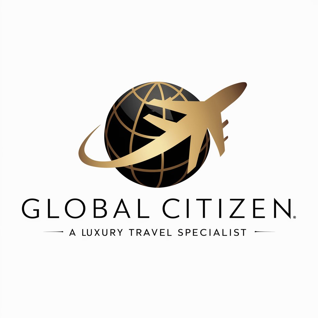 Global Citizen in GPT Store