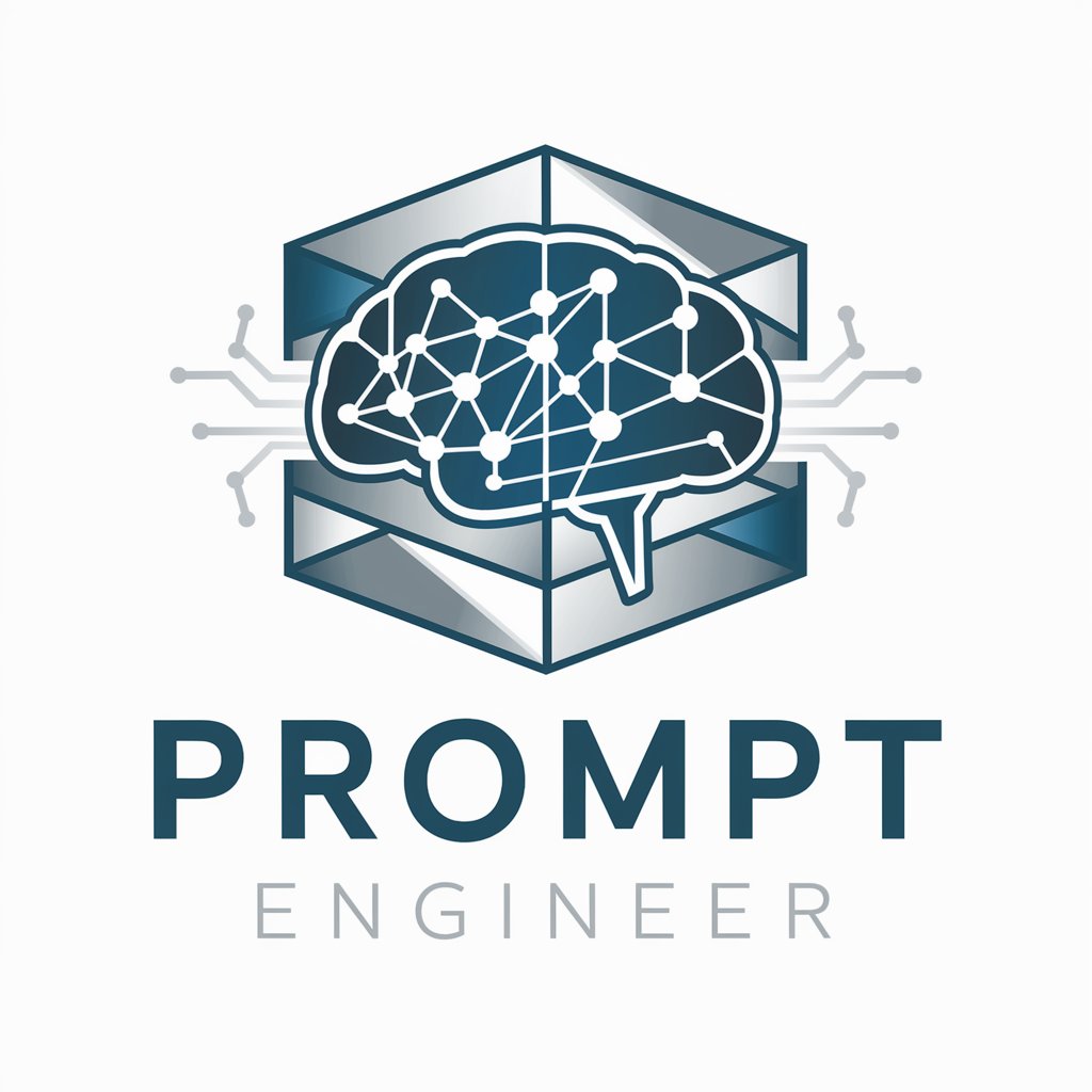 A prompt engineer