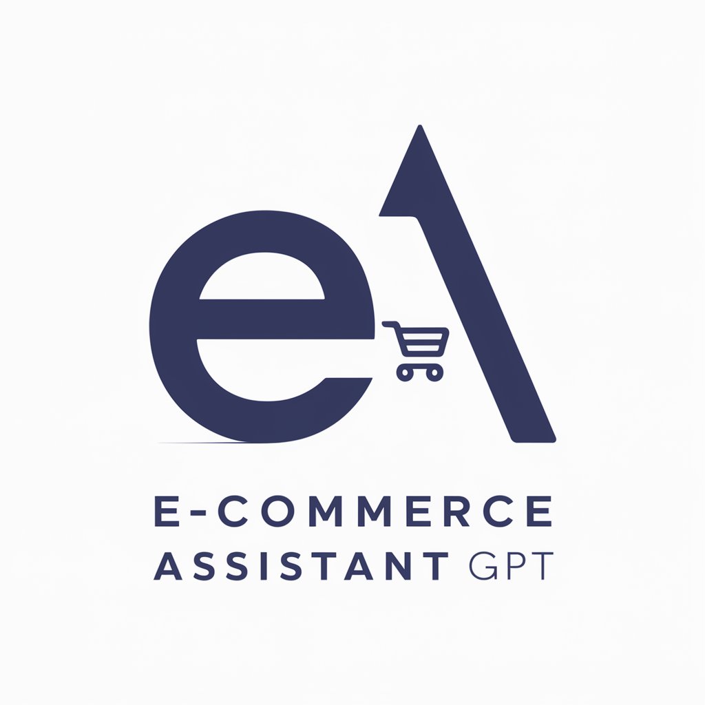 E-commerce Assistant