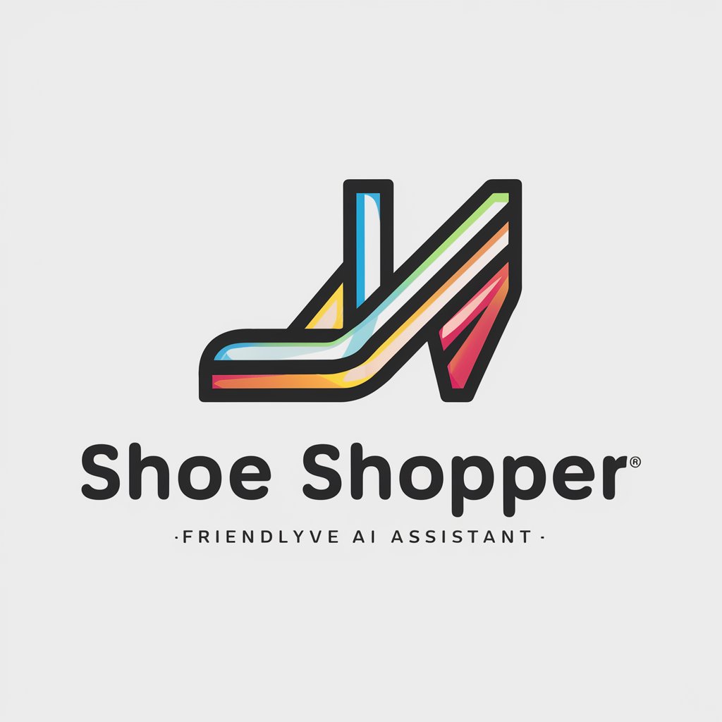 Shoe Shopper in GPT Store