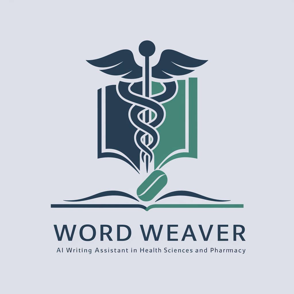 Word Weaver in GPT Store