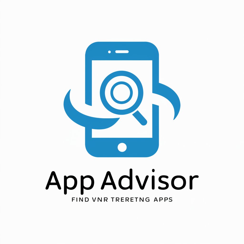App Advisor in GPT Store