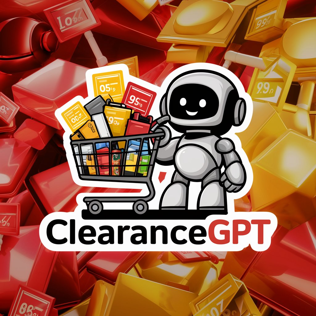 Clearance in GPT Store