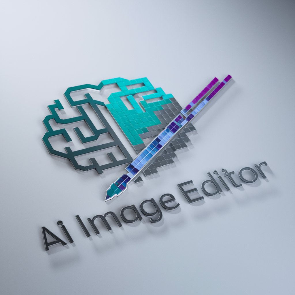 AI Image Editor