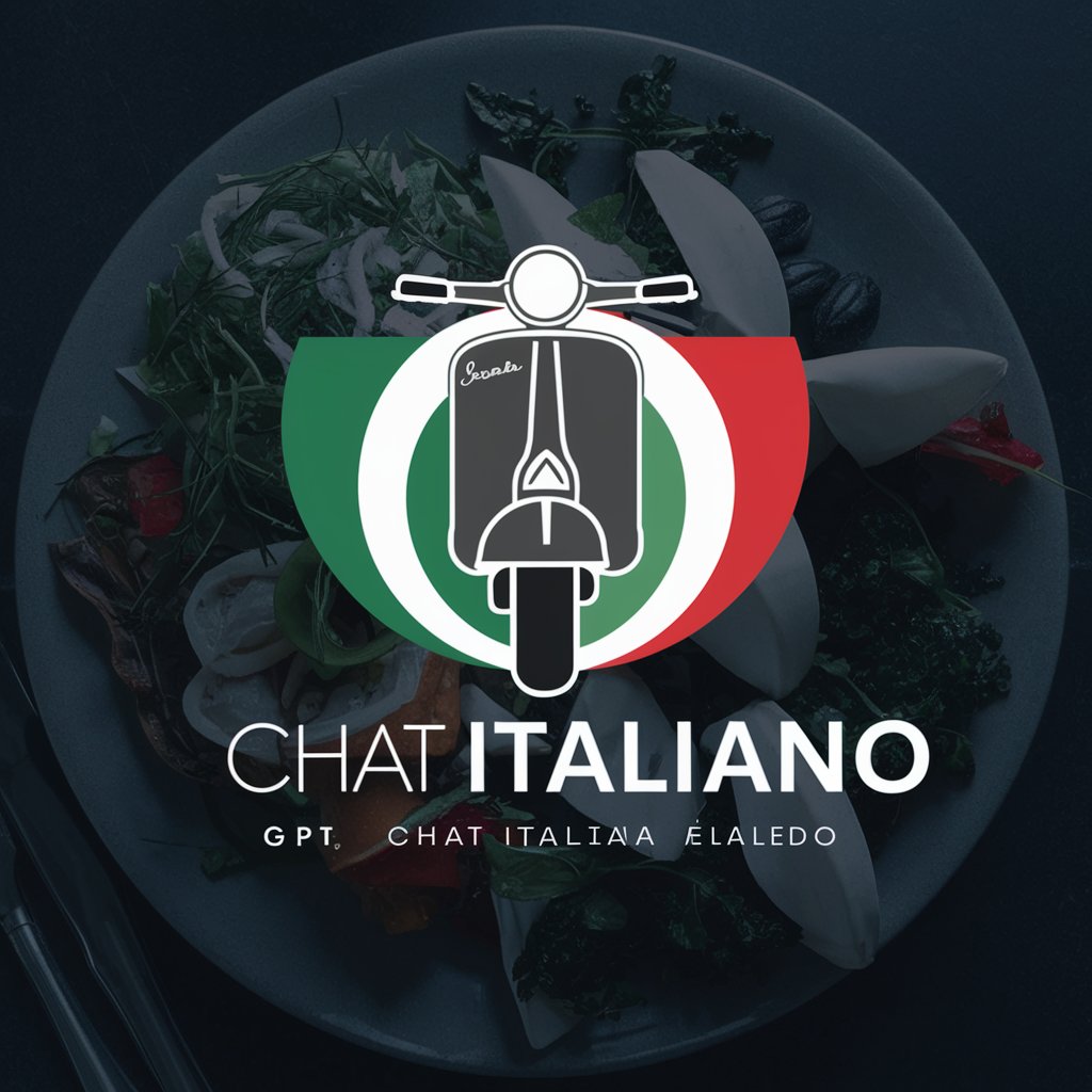 GPT Chat italiano