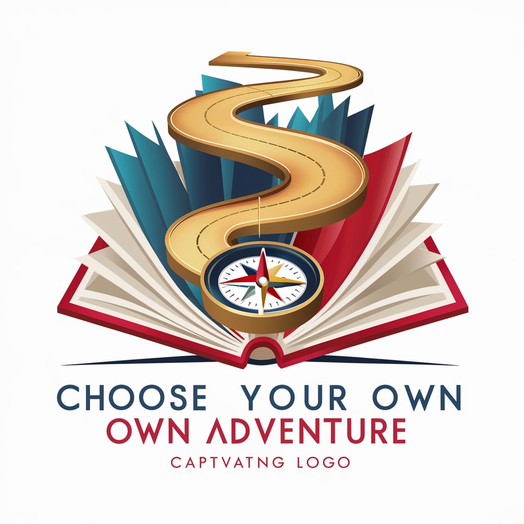 Choose Your Own Adventure in GPT Store