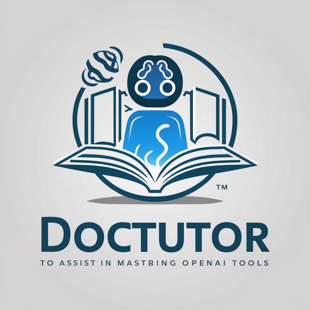 DocTutor in GPT Store