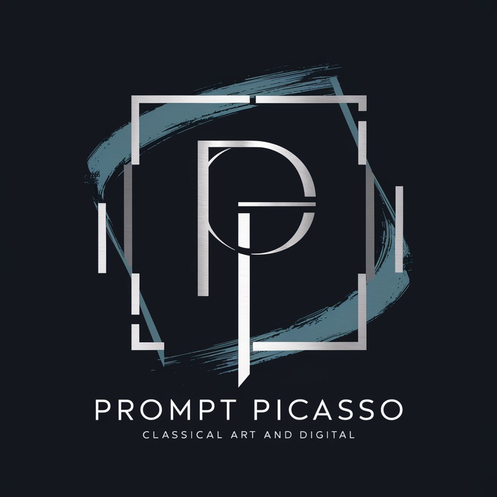 Prompt Picasso