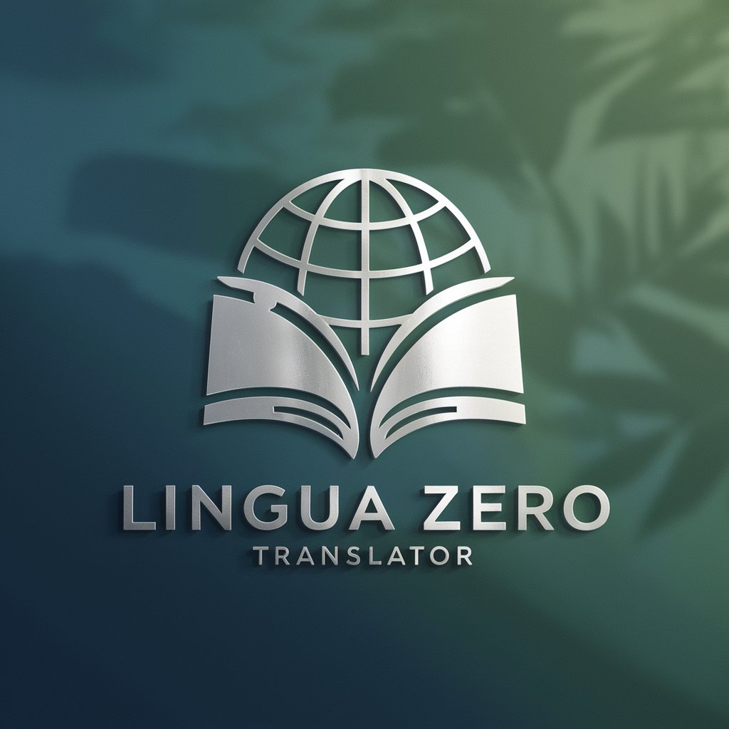 Lingua Zero