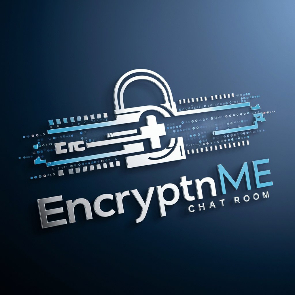 EncryptMe - Make your own Cipher in GPT Store