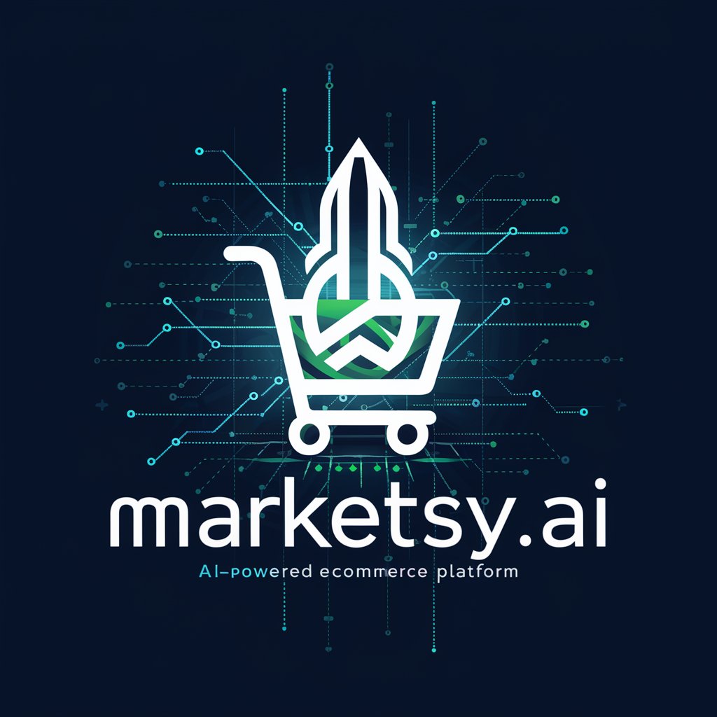 Marketsy.ai Eloquent Seller in GPT Store