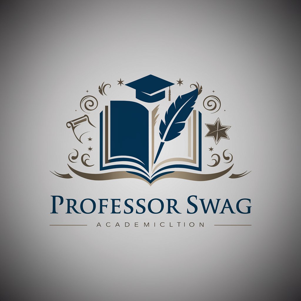 Professor Swag