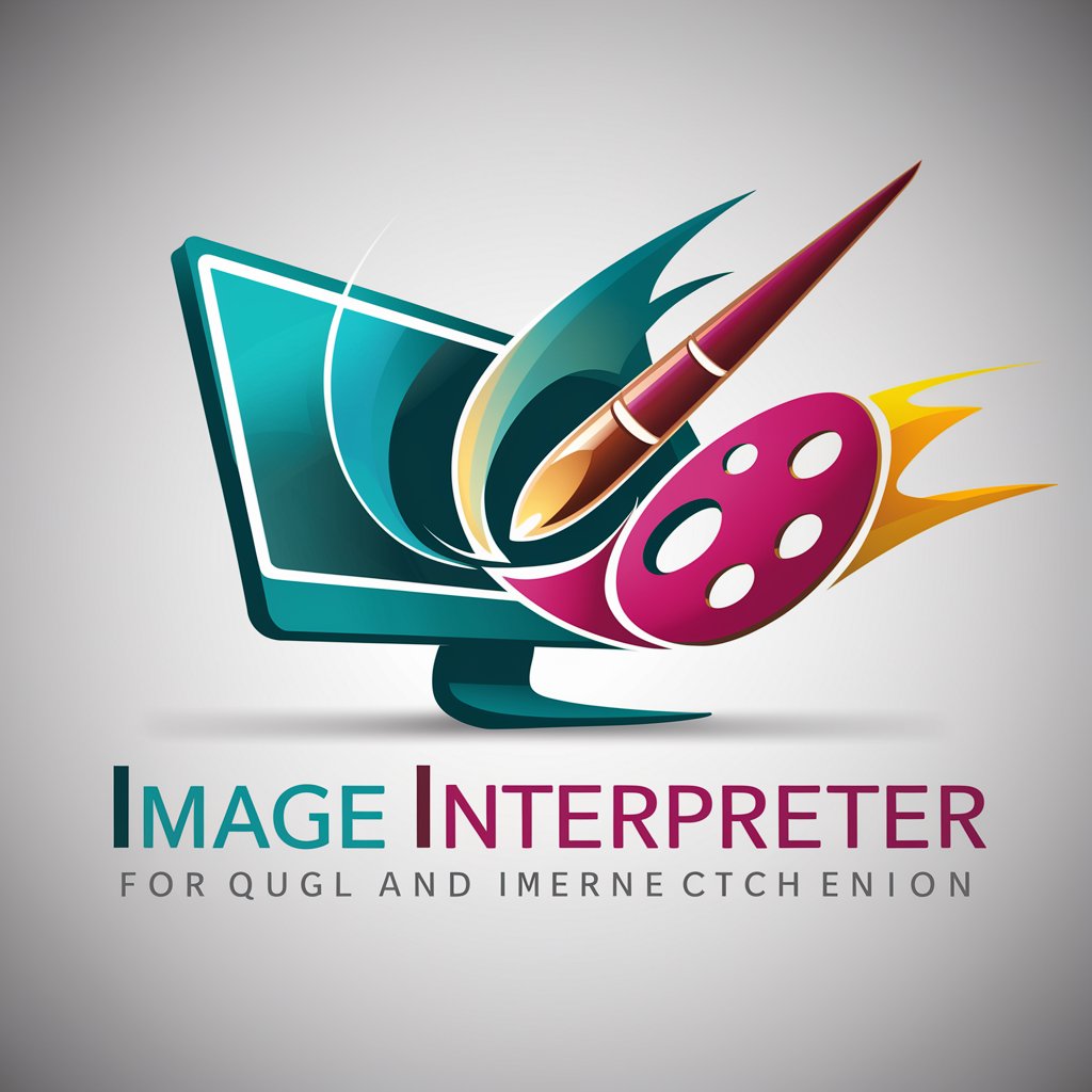Image Interpreter in GPT Store