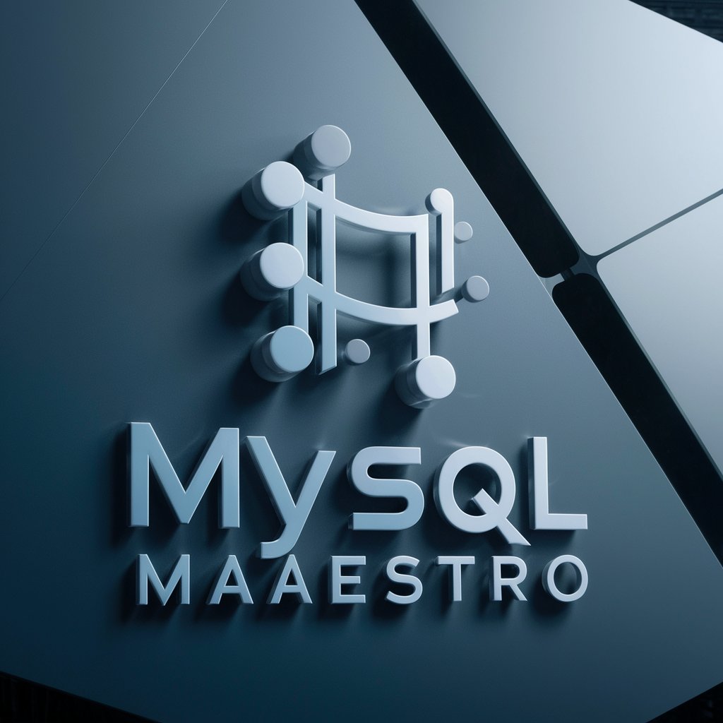 MySQL Maestro