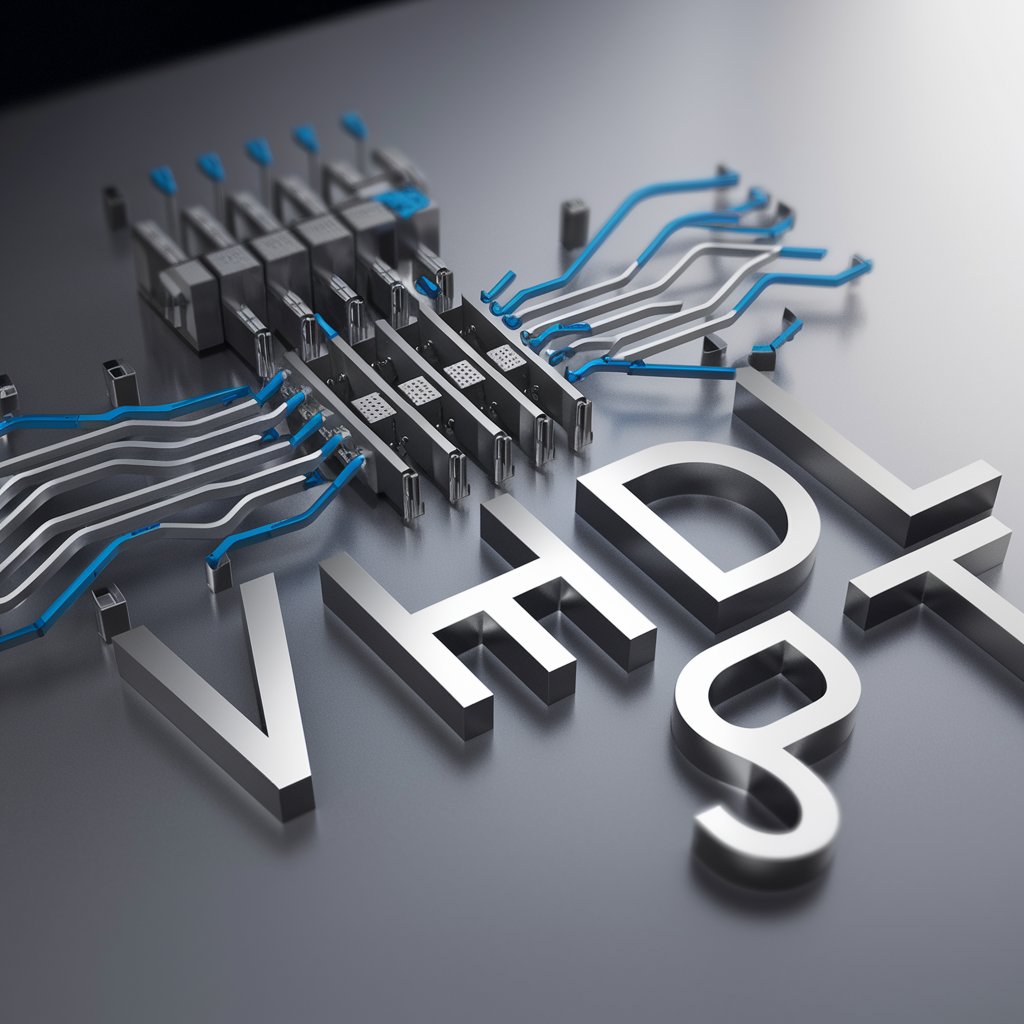 VHDL GPT