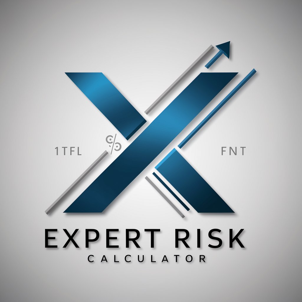 Expert Risk Calculator in GPT Store