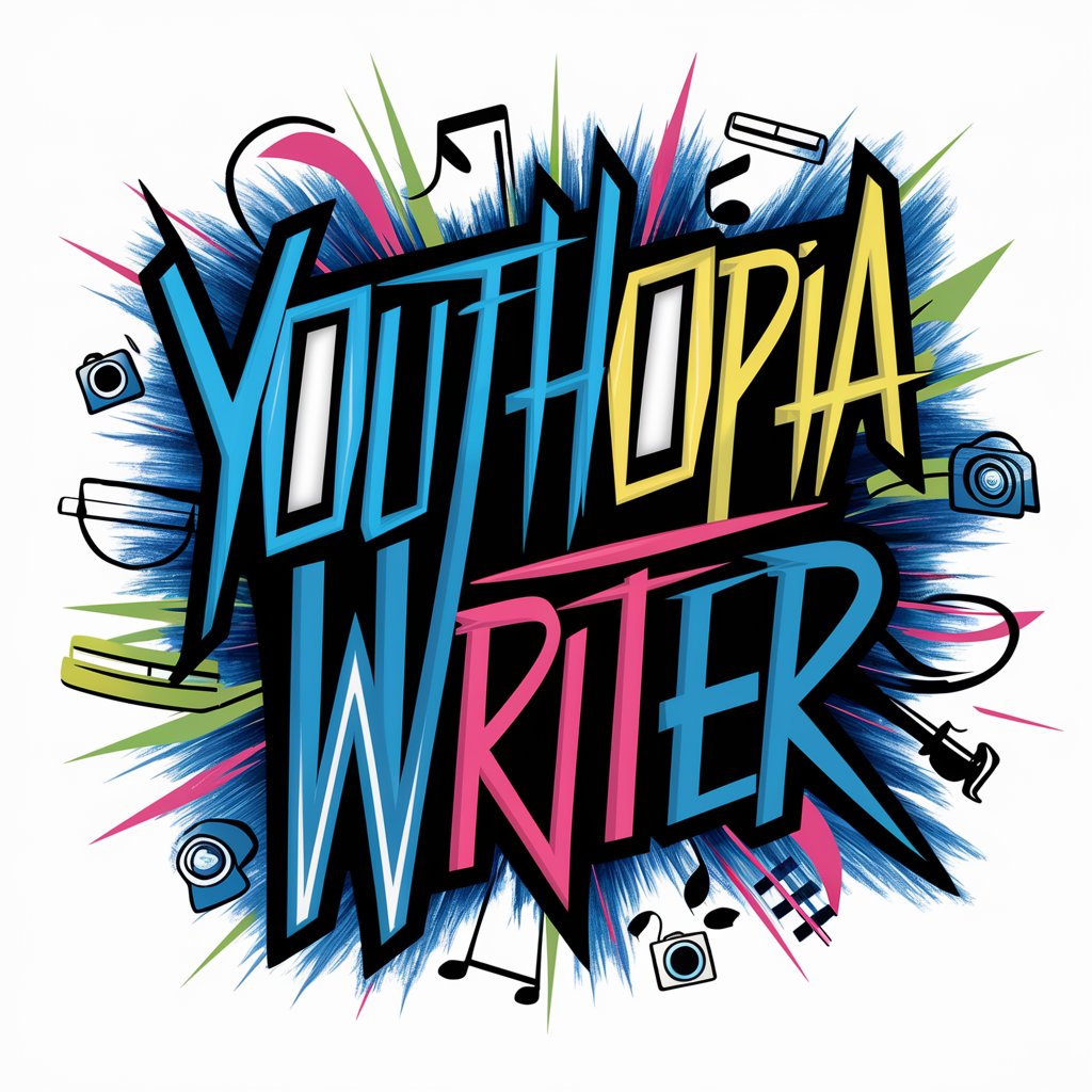 Youthopia Writer