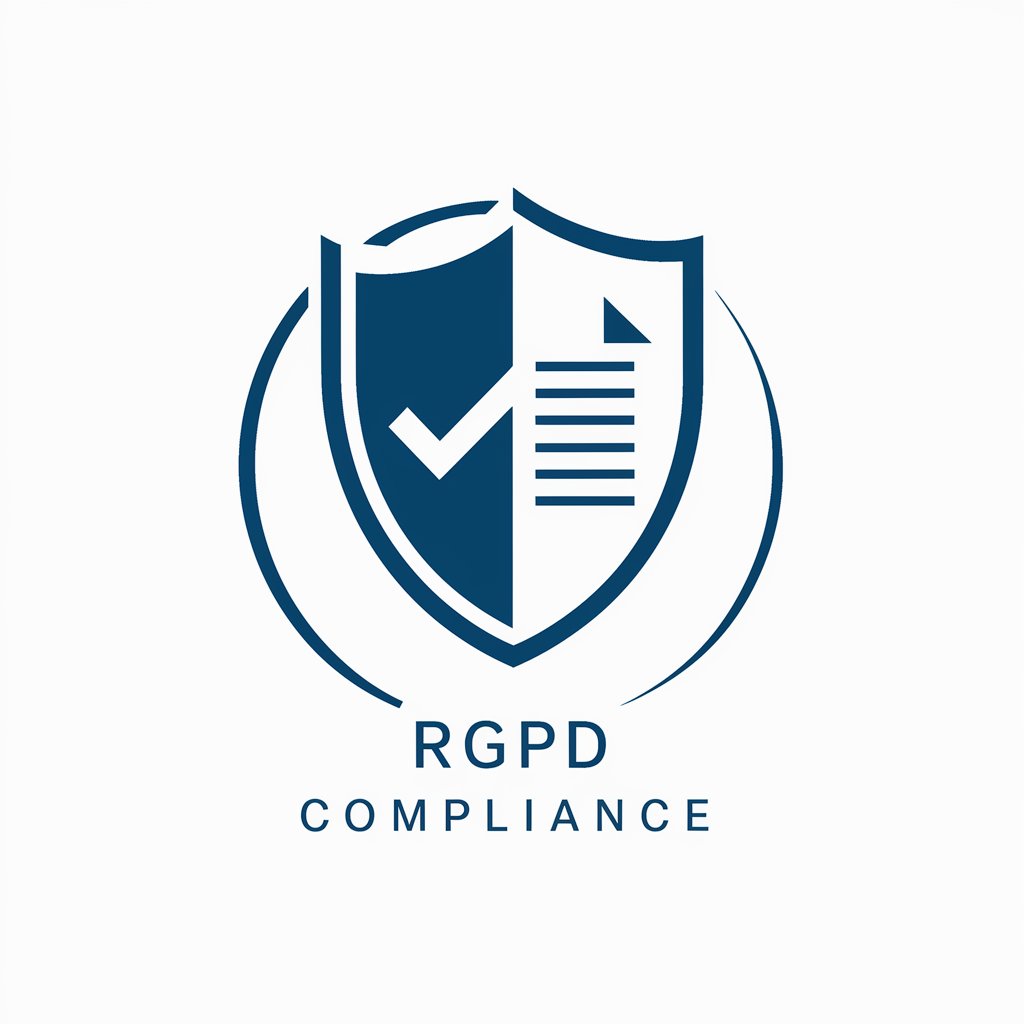 RGPD Compliance in GPT Store