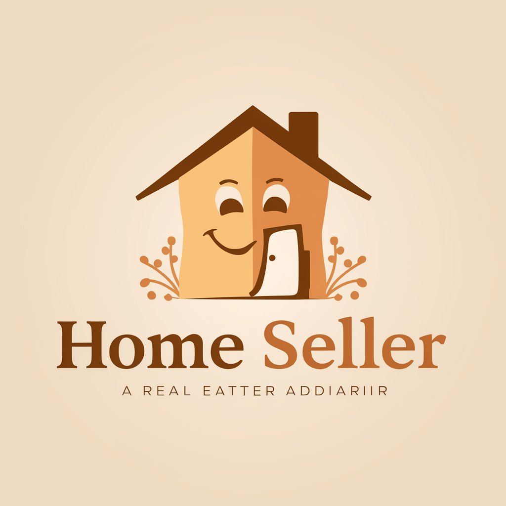 Home Seller in GPT Store