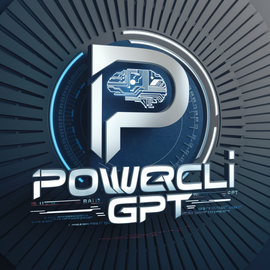 PowerCLI GPT