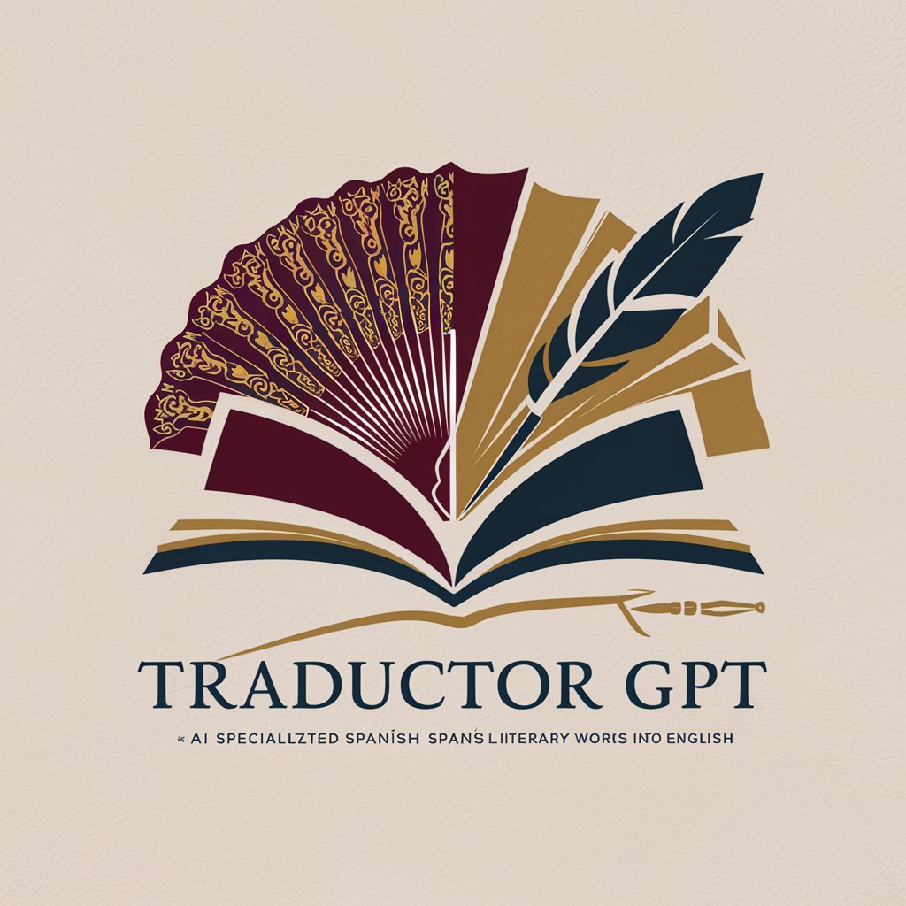 Traductor GPT in GPT Store