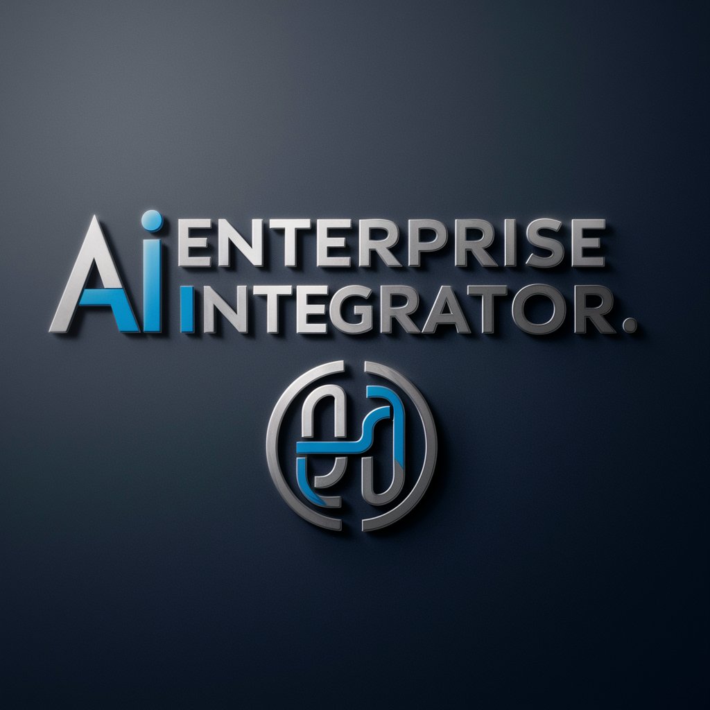AI Enterprise Integrator