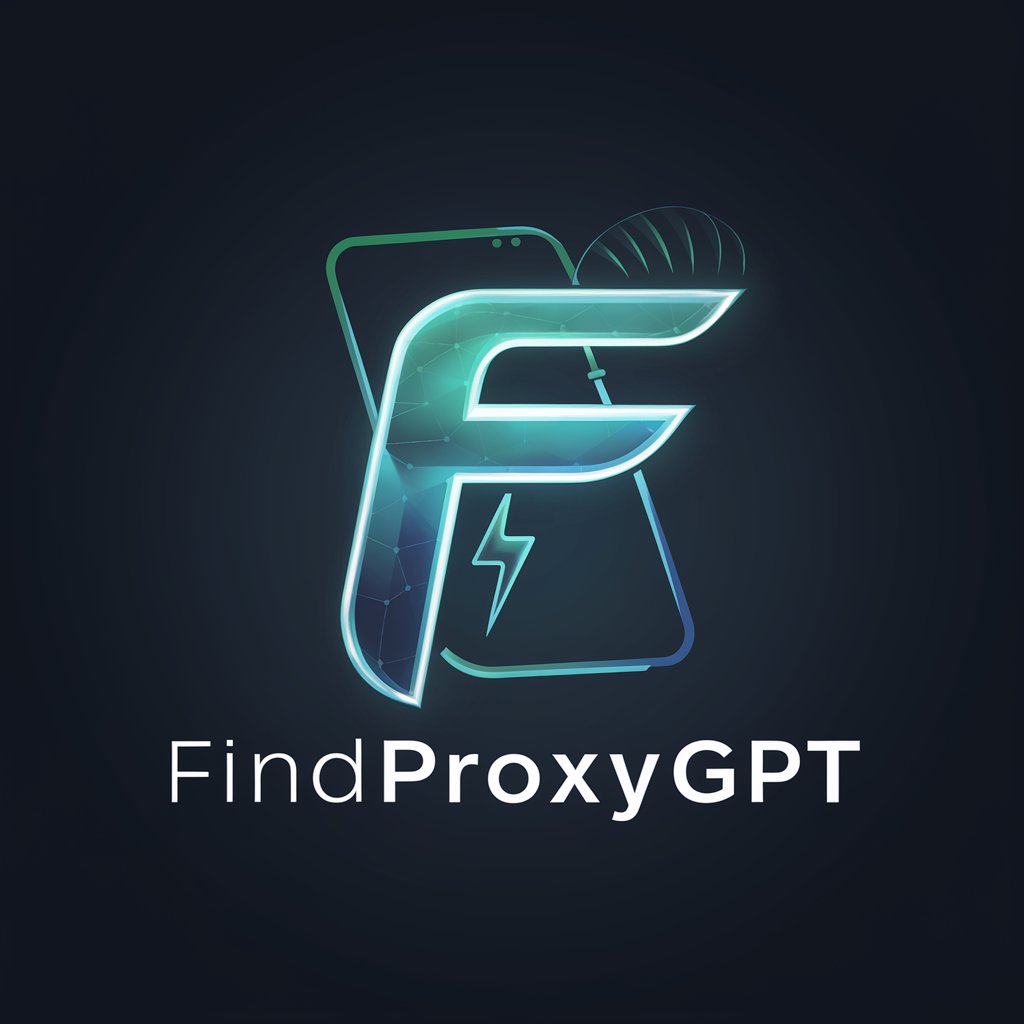 FindProxyGPT: Unbiased Expertise on Proxies