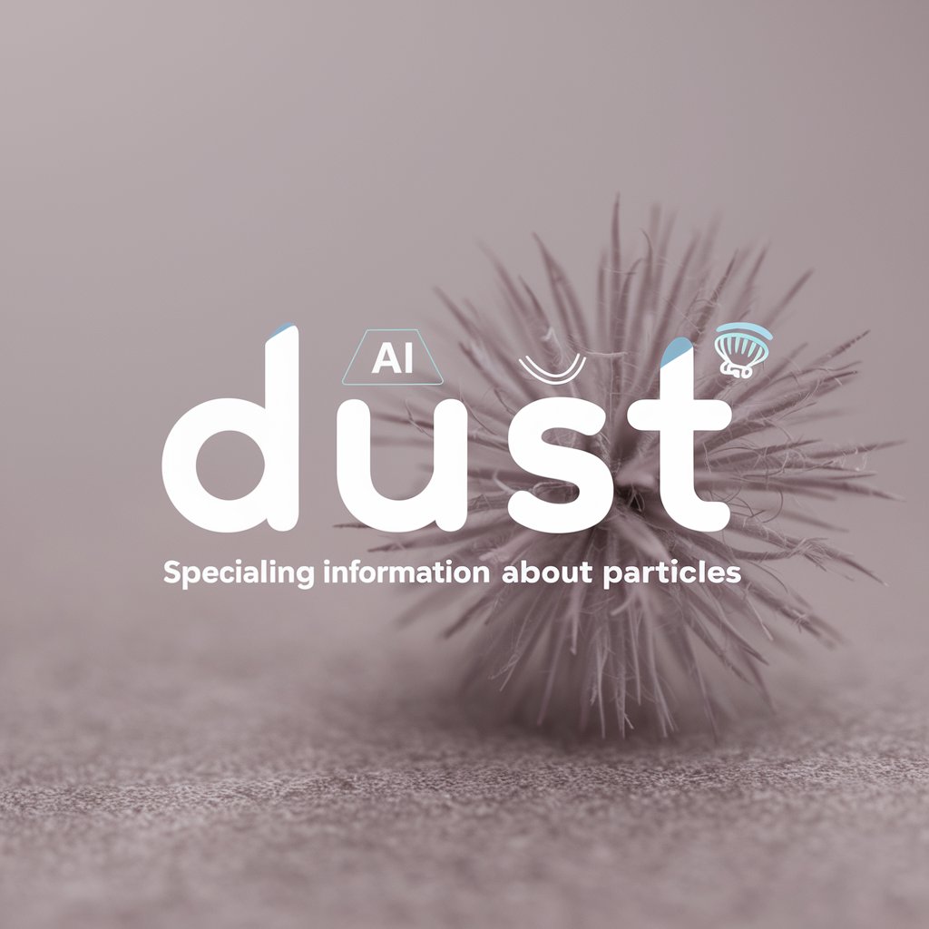 Dust