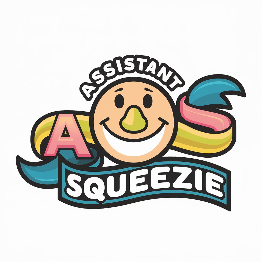 Assistant Squeezie in GPT Store