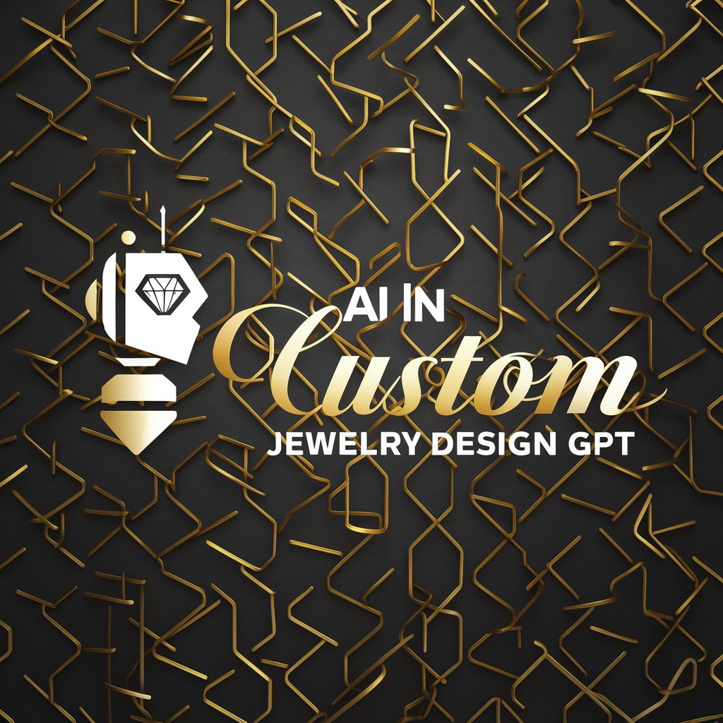 AI in Custom Jewelry Design GPT in GPT Store
