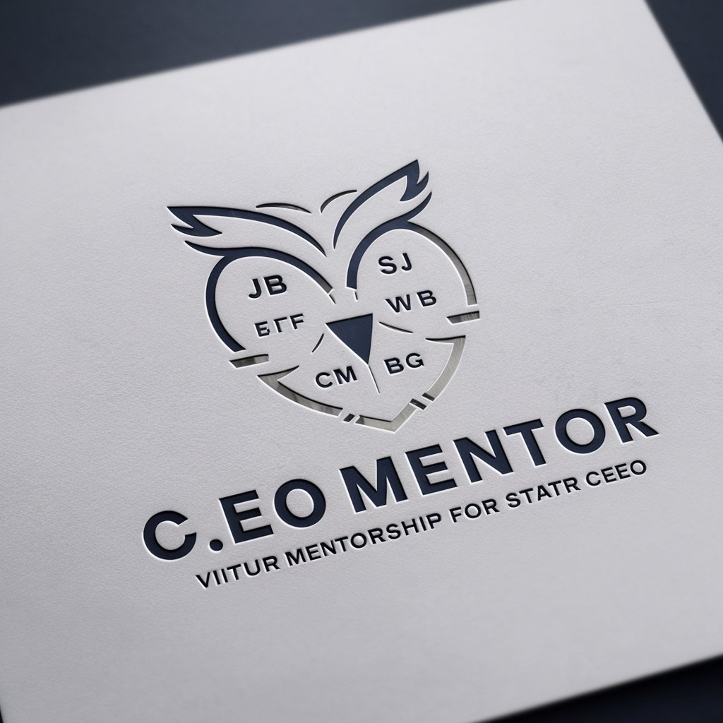 CEO Mentor