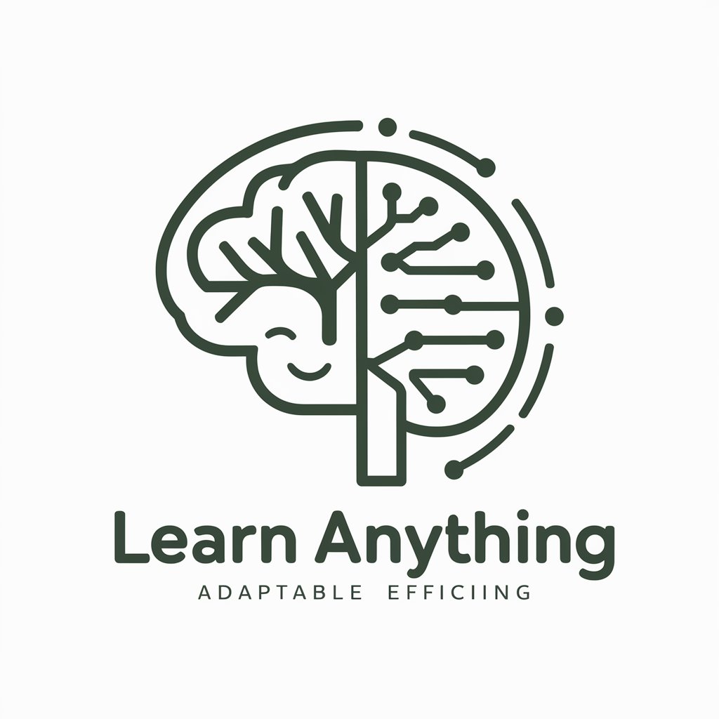 Learn Anything in GPT Store