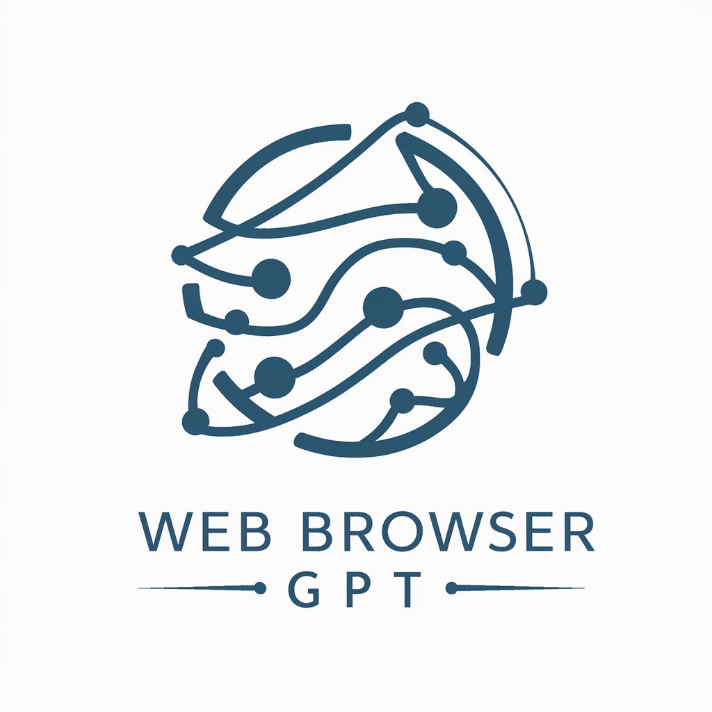 Web Browser