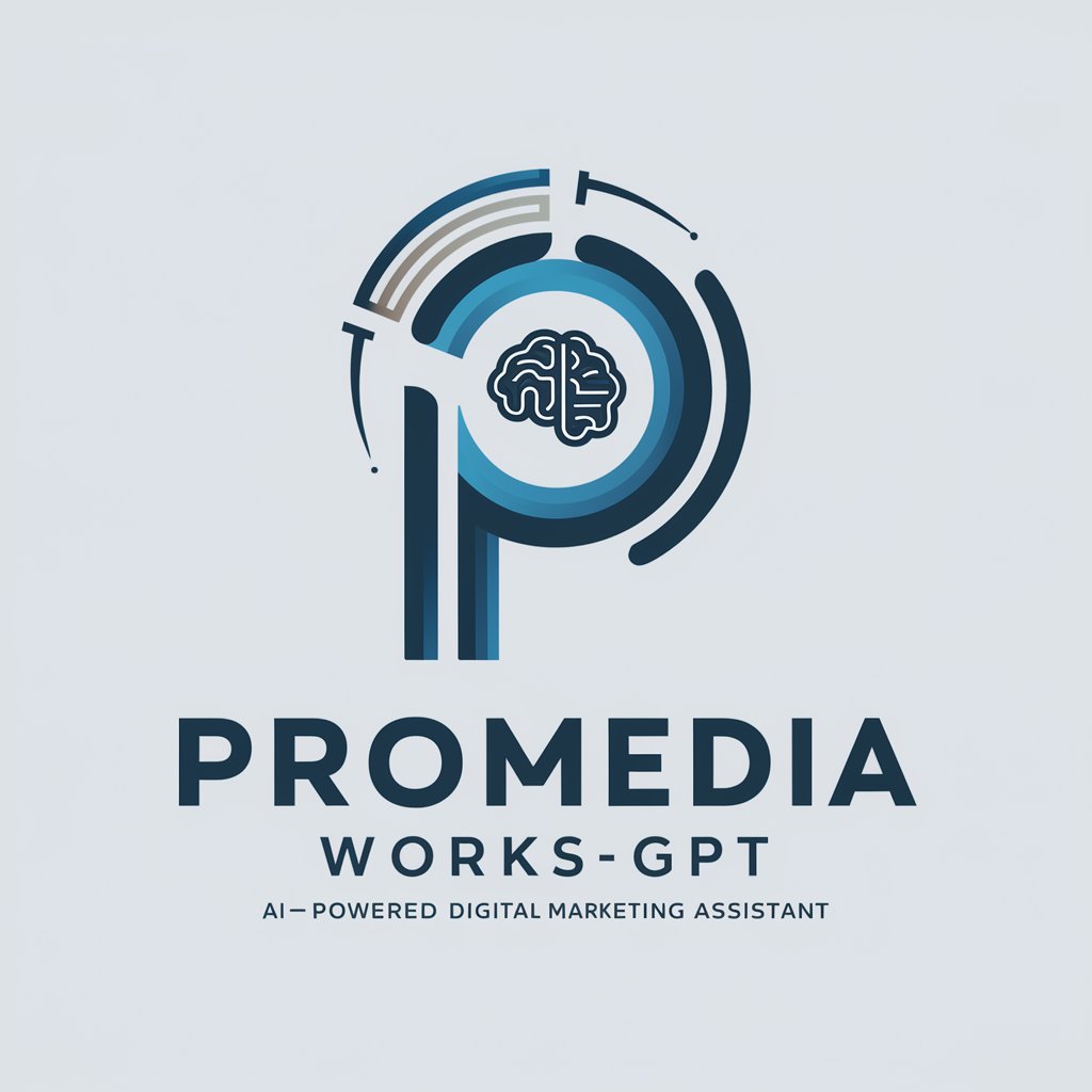 ProMedia Works-GPT