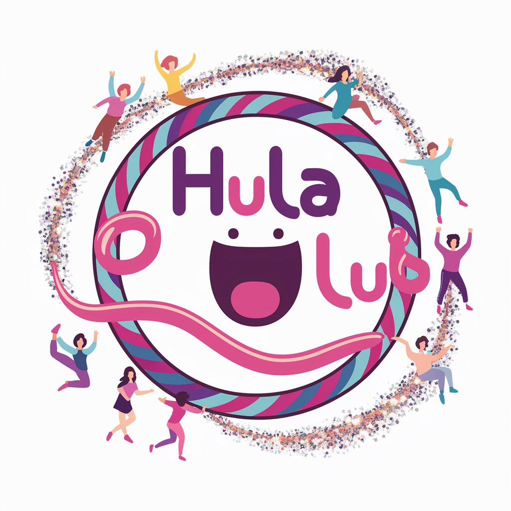 Hula Lula in GPT Store