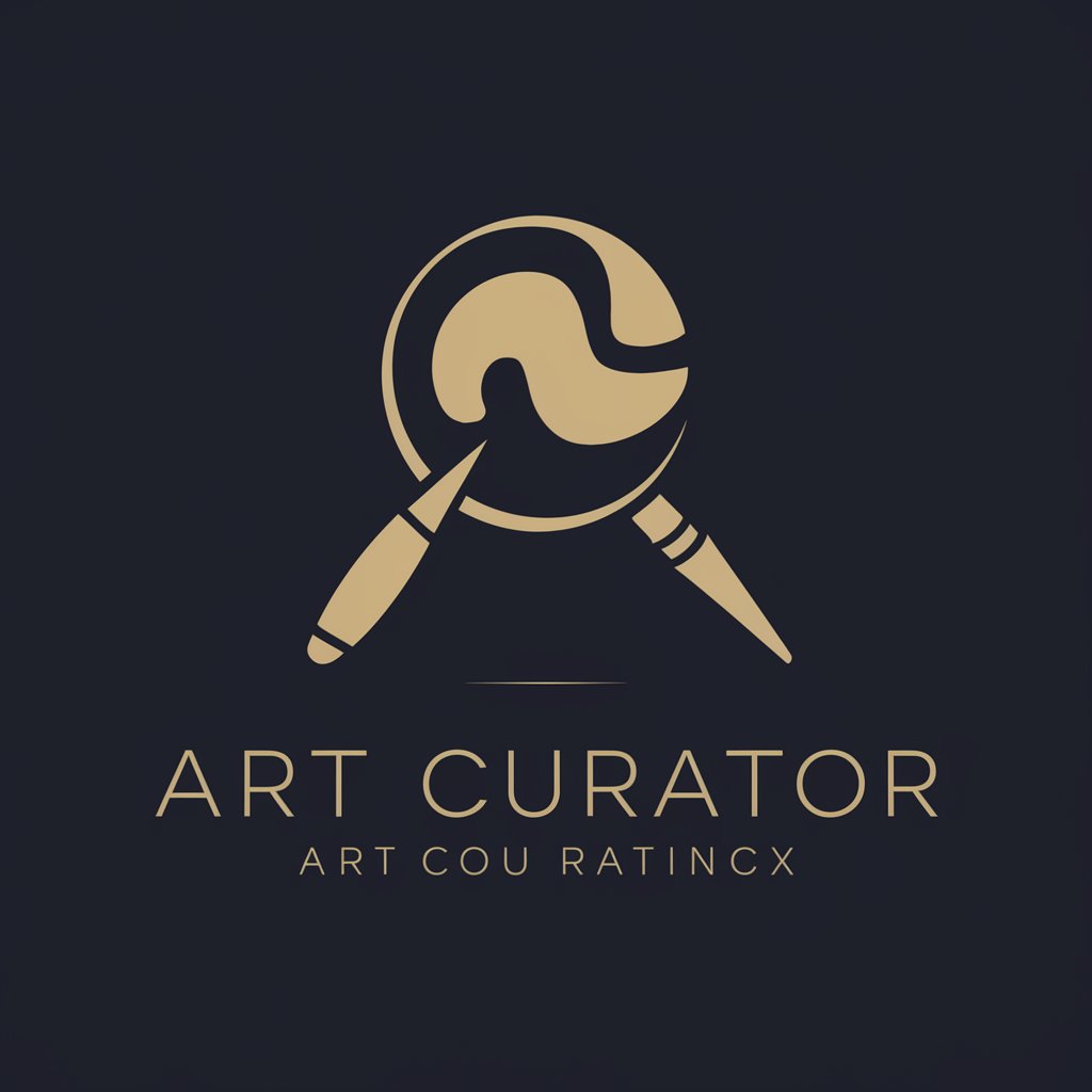 Art Curator