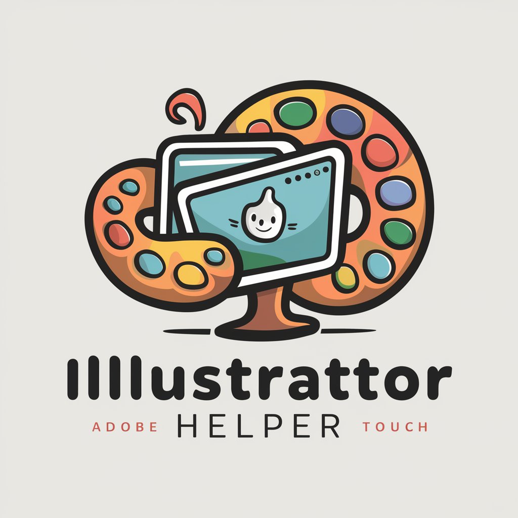 Illustrator Expert