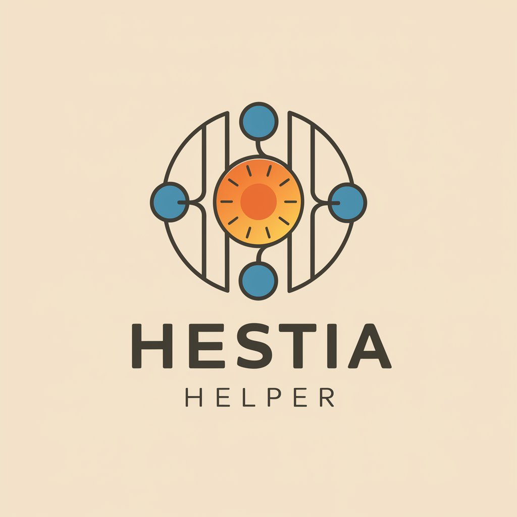 Hestia Helper