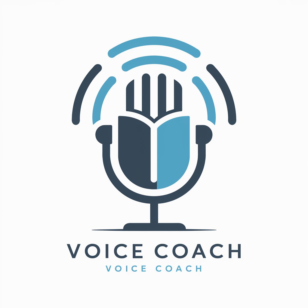 Voice Coach in GPT Store