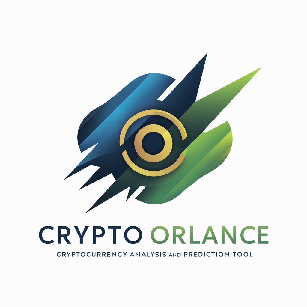 Crypto Orlance