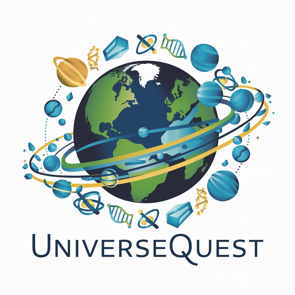 UniverseQuest